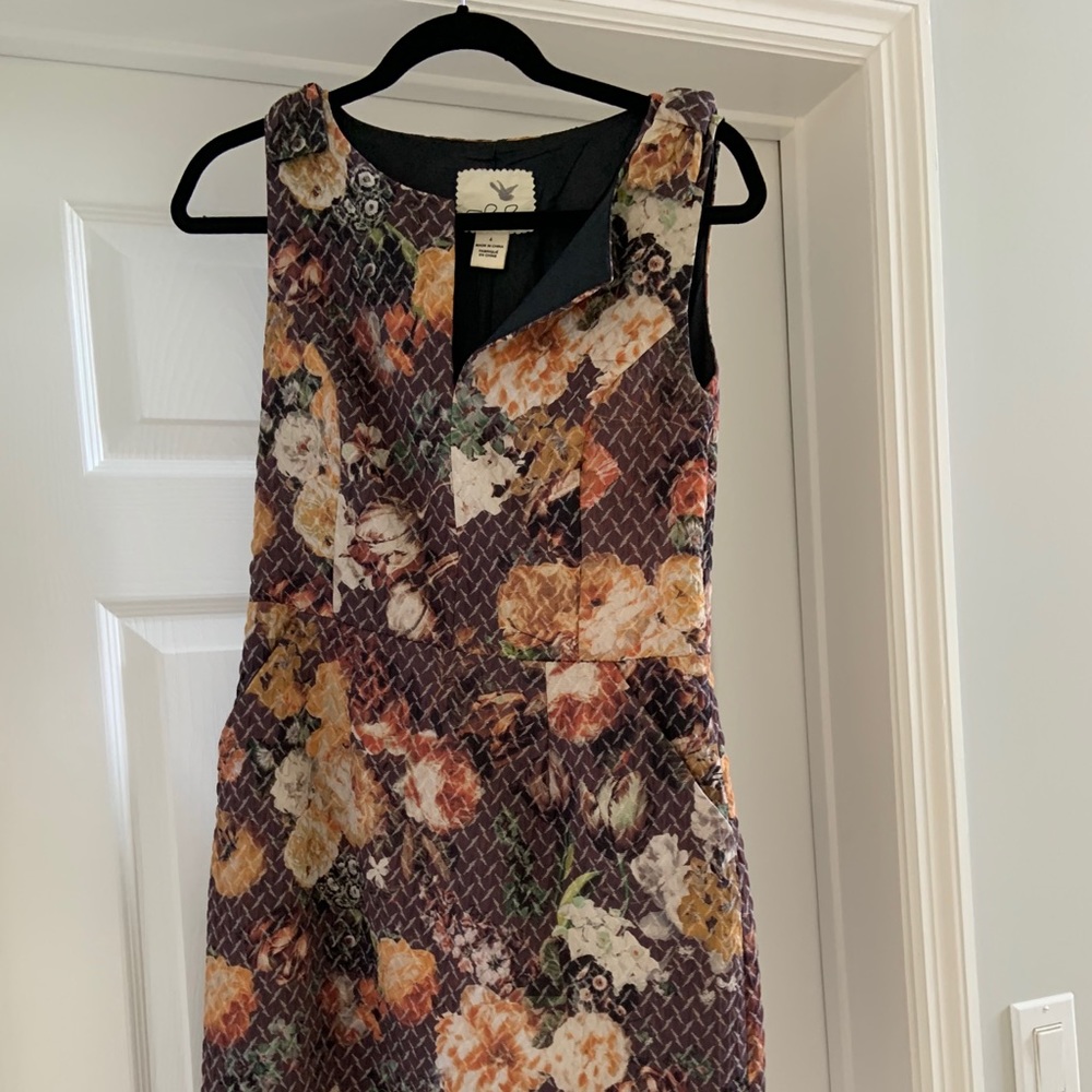 Tabitha Dress